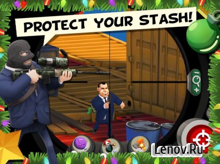 Snipers vs Thieves v 2.13.40495  ( )