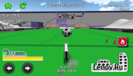 Stunt Bike: Driving Sim v 1.81 (Mod Money)