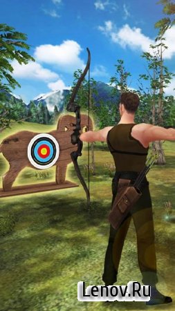 Archery v 2.1.119 (Mod Money)