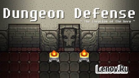 Dungeon Defense v 1.93.02 (Mod Money)