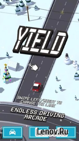 Yield v 2.3 (Mod Money)