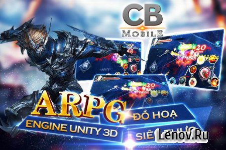 CB Mobile - CB Back v 1.0.0  ( )