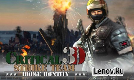 Critical Strike Team 3D v 1.81  ( )
