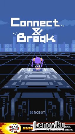 Connect & Break v 1.0.1 (Mod Money)