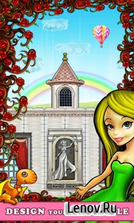 Fantasy Fashion: Fairy Tail v 42.0.0  (infinite coins/hearts/bucks)