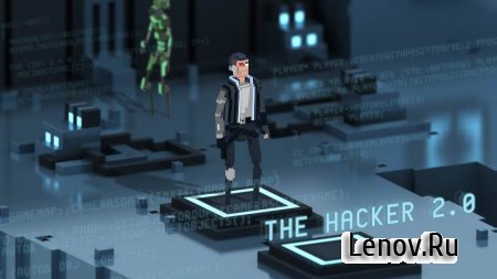 The Hacker 2.0 (обновлено v 1.0 build 7) (Mod Money)