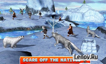 Beasts of Ice Age v 1.2  (Unlocked)