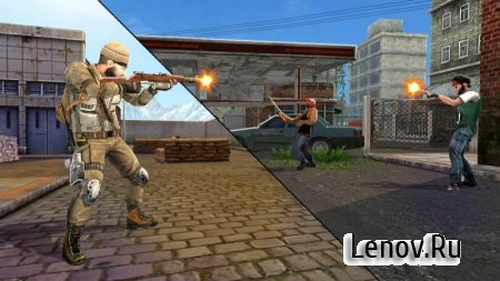 Mission Counter Strike v 1.3  (Unlimited All/Unlocked)