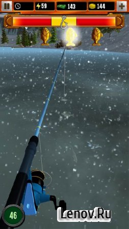 Big Sport Fishing 2017 ( v 1.2.7) (Mod Money)