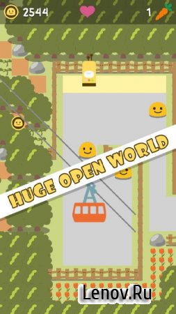 Emoji Quest v 1.0.11  (Unlocked)