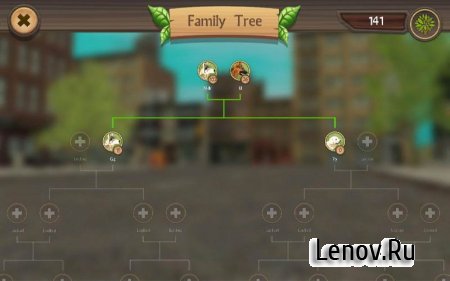 Dog Sim Online: Raise a Family v 202 (Mod Money)