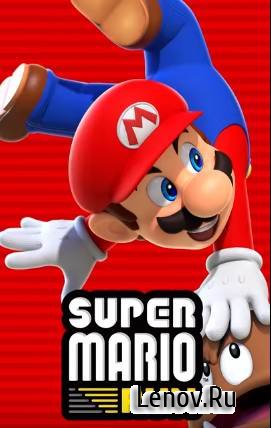 Super Mario Run v 3.0.24 Мод (много денег)