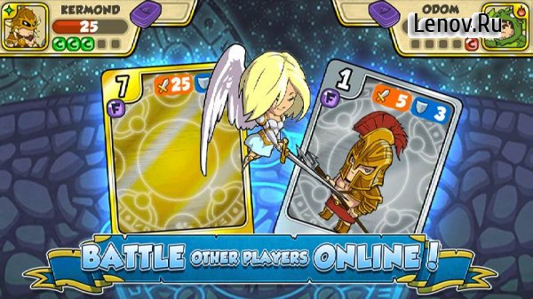 Little Alchemist MOD free shopping 1.38.20 APK download free for android