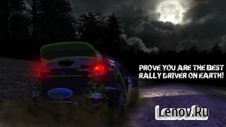 M.U.D. Rally Racing v 3.1.2 Мод (много денег)