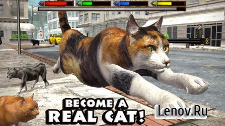 Ultimate Cat Simulator ( v 1.1)  ( )