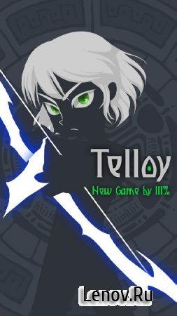 Telloy v 1.0  (Unlocked)
