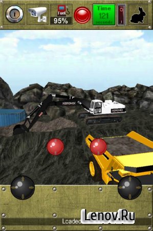 Excavator Simulator PRO - S v 1.3 (Full)