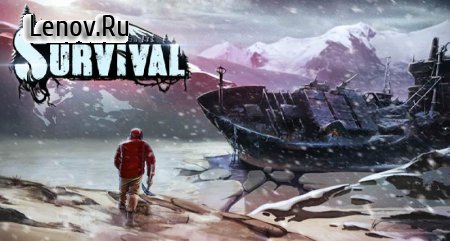 Island Survival PRO v 1.1 (Full)