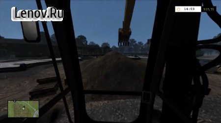 Simulator Construction 2017 HD v 1.0 (Full)