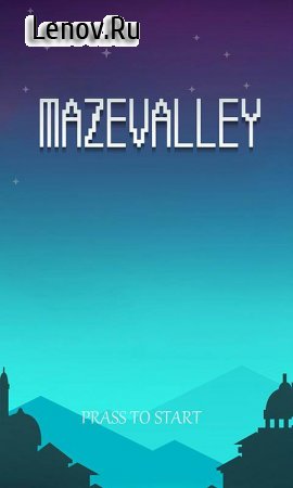 MazeValley v 1.1 (Mod Hints)