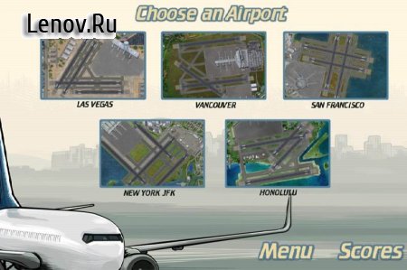 Airport Madness: World Edition v 173 (Full)