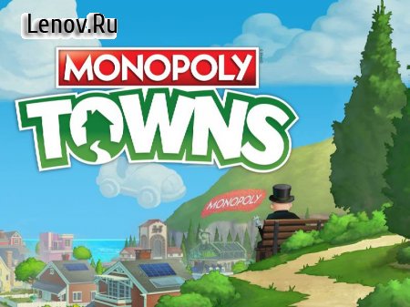 MONOPOLY Towns v 1.0.6