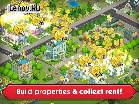 MONOPOLY Towns v 1.0.6