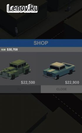 Chase Target v 1.04 (Mod Money)