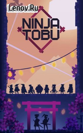 Ninja Tobu v 1.9.5 (Mod Money)