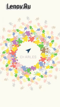 Charles v 1.8  (Free Shopping)
