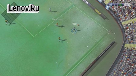 Active Soccer 2 DX ( v 1.0.3) (Full)