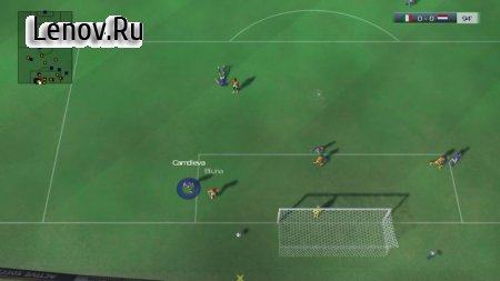 Active Soccer 2 DX ( v 1.0.3) (Full)