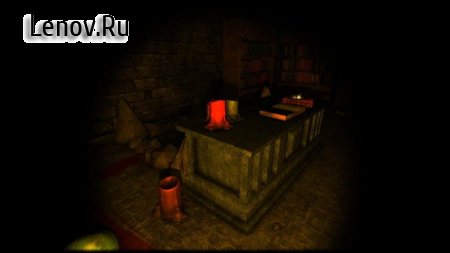 Candles of the Dead v 1.0 (Full)