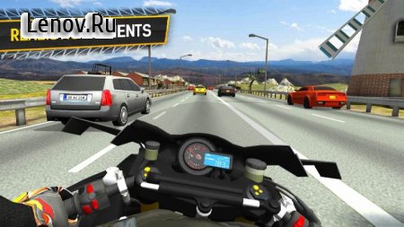 Moto Racing 3D v 1.5.12 (Mod Money)