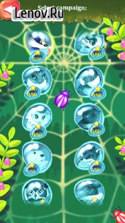 Solitaire Dream Forest: Cards v 9.600.34 (Mod Money/AdFree)