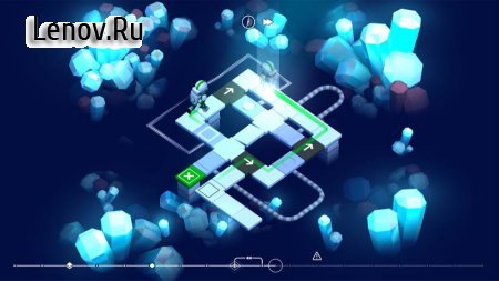 Causality v 1.4.4  (Unlock all levels)