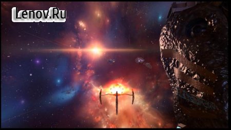 Stellar Wanderer v 10125 (Mod Credits/Chips)