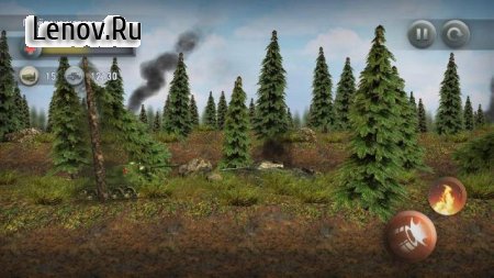 T-34: Rising From The Ashes v 1.04 (Full)