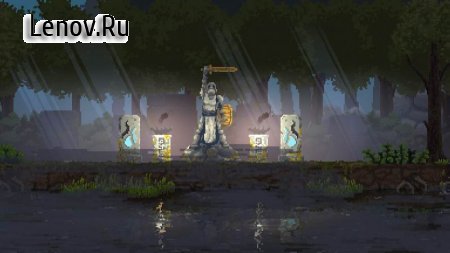 Kingdom: New Lands v 1.3.5 (Mod Money)