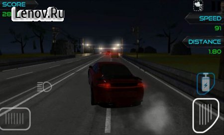 Traffic Drag Racer Full v 1.0 (Full)