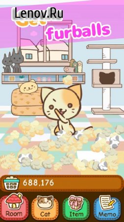 Nekonoke ~Cat Collector~ v 1.2.3 (Mod Money)