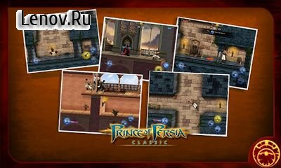 Prince of Persia Classic v 1.0