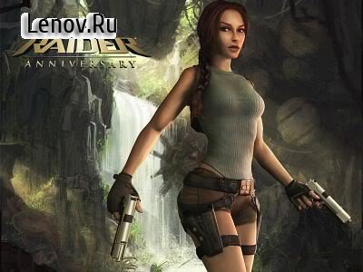 Tomb Raider: Anniversary v 1.0