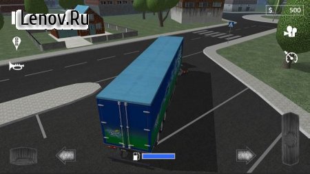 Cargo Transport Simulator v 1.15.4  ( )