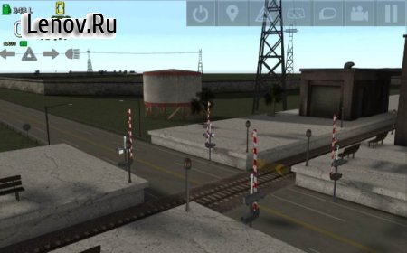 Rough Truck Simulator 2 v 1.0.5