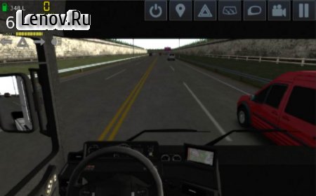 Rough Truck Simulator 2 v 1.0.5