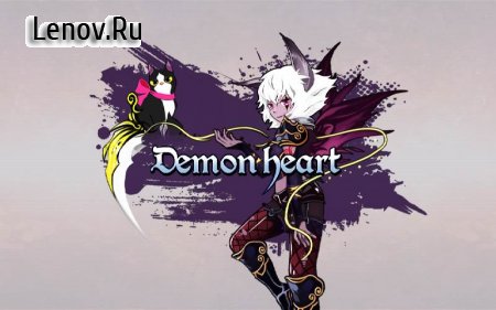 Demon Heart : Pylon Wars v 1.1.0 (Mod Money)
