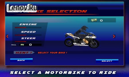 911 Police Motorcycle Cop Sim v 1.0.1 (Mod Money)