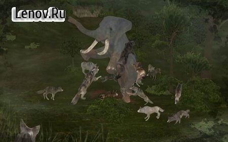 Wild Animals Online v 3.5 Мод (много денег)