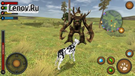 Dog Multiplayer : Great Dane v 1.0 (Modify a large number of experience)
